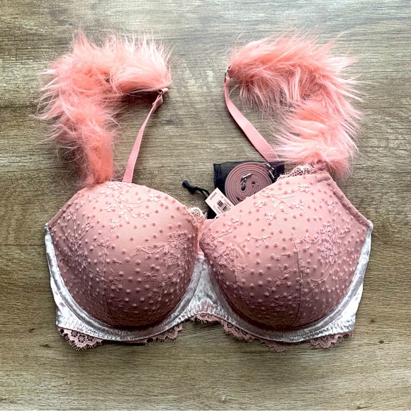 Victoria's Secret Intimates & Sleepwear New Rare Victoria Secret